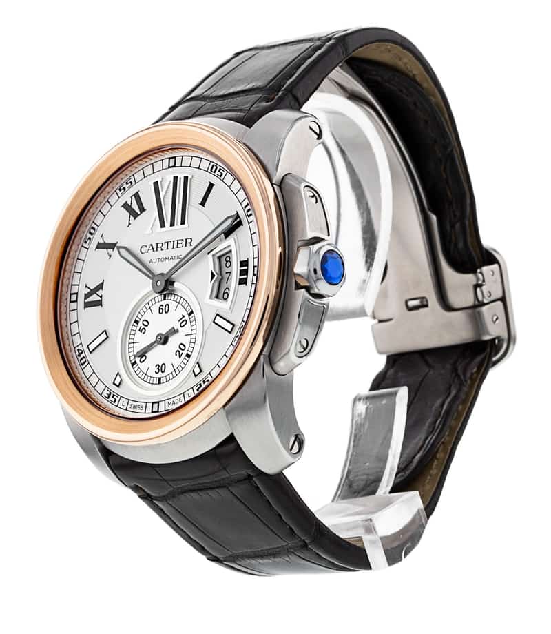 Cartier Calibre de Cartier W7100039